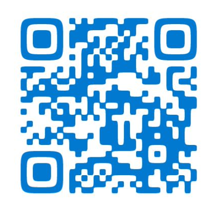 デジスマ診察券アプリ ダウンロード用QRコード